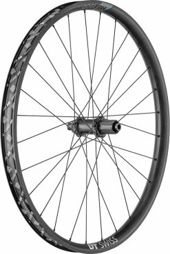 Dt-swiss Roue Arrière HU 1900 Spline® 27,5" 35mm CL Boost 10 Dt-swiss Roue Arrière HU 1900 Spline® 27,5" 35mm CL Boost -Vélo Soldes DT Swiss HU 1900 Spline R 35 WHU1900TGDSSA19174