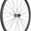 Dt-swiss Roue Avant HXC 1501 Spline® LS 29" 30mm CL Boost -Vélo Soldes DT Swiss HXC 1501 Spline R LS WHXC15LBEIXCA19516