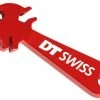 Dt-swiss Outil Polyvalent Aerolite Pour Les Rayons Et Les écrous Torx/carrés -Vélo Soldes DT Swiss Multitool TTSXXXXR05626S