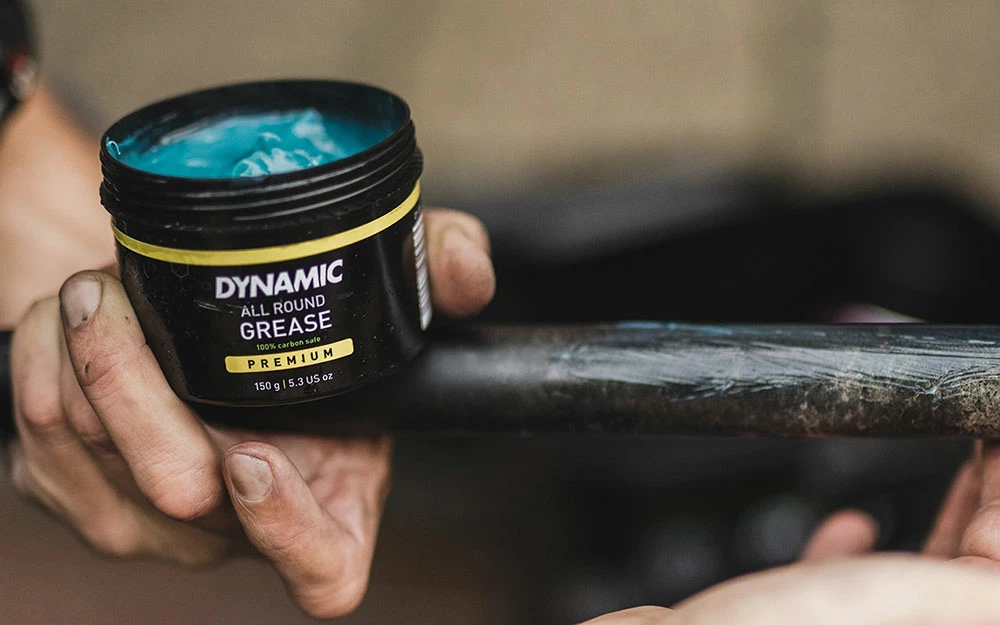 Dynamic Graisse Lubrifiante Universelle Premium 150g 5 Dynamic Graisse Lubrifiante Universelle Premium 150g – Image 3