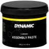 Dynamic Pâte De Montage Carbone 400g -Vélo Soldes DY 038 Dynamic Carbon assembly paste 400gr front