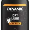 Dynamic Lubrifiant Pour Chaînes Dry Lube 100 Ml 1 Dynamic Lubrifiant Pour Chaînes Dry Lube 100 Ml -Vélo Soldes DY 044 Dynamic Dry lube 100ml front