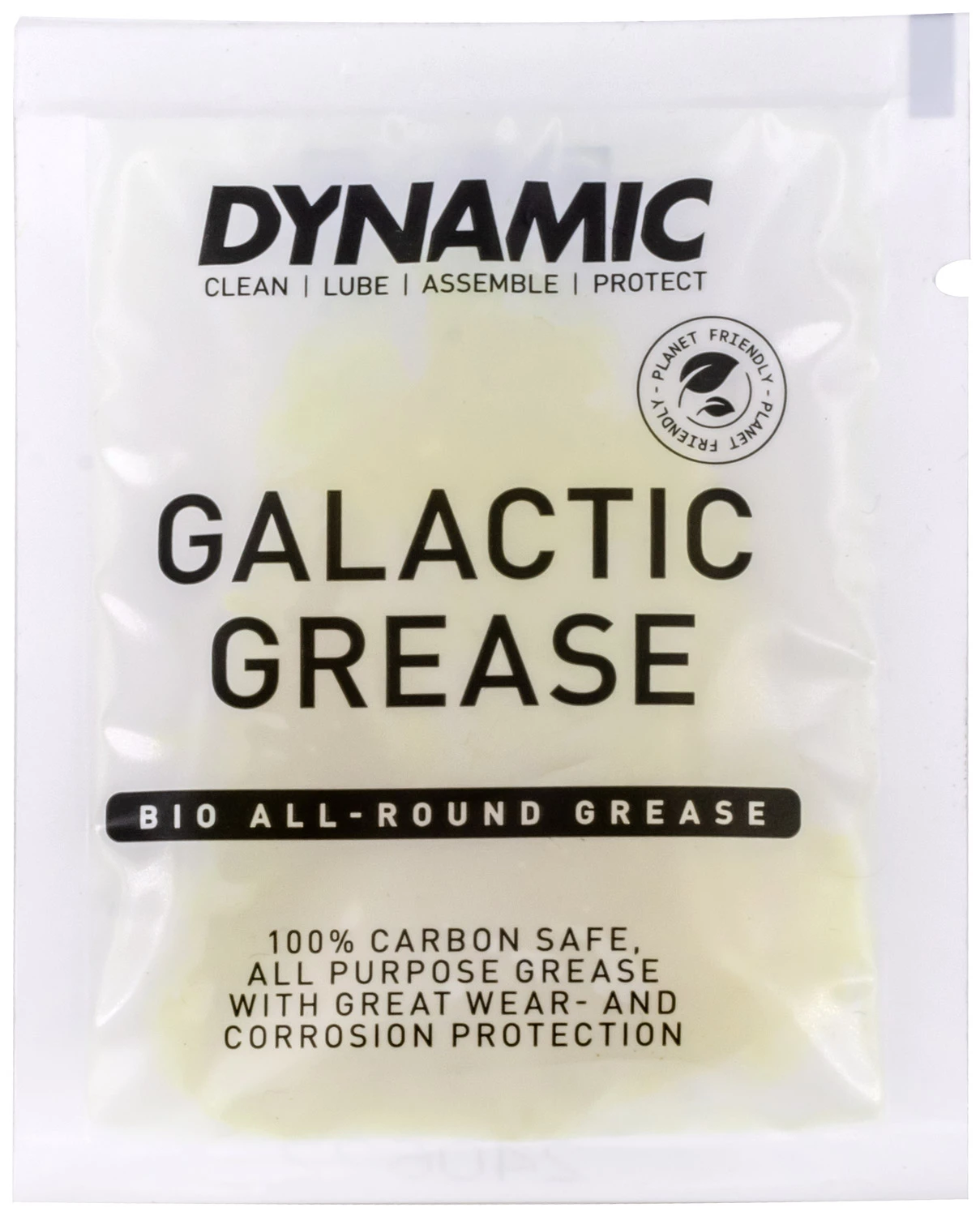 Dynamic Galactic Grease Bio Lubrifiant Universel Mini 5g 3 Dynamic Galactic Grease Bio Lubrifiant Universel Mini 5g