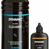 Dynamic Kit D'entretien De La Chaîne : Cleaner + Lubricant