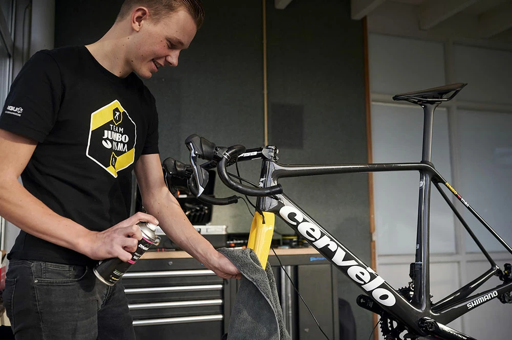 Dynamic Protective Wax Spray 400ml 5 Dynamic Protective Wax Spray 400ml – Image 3