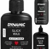 Dynamic Slick Wax Cire Pour Chaîne -Vélo Soldes Dynamic Slick Wax