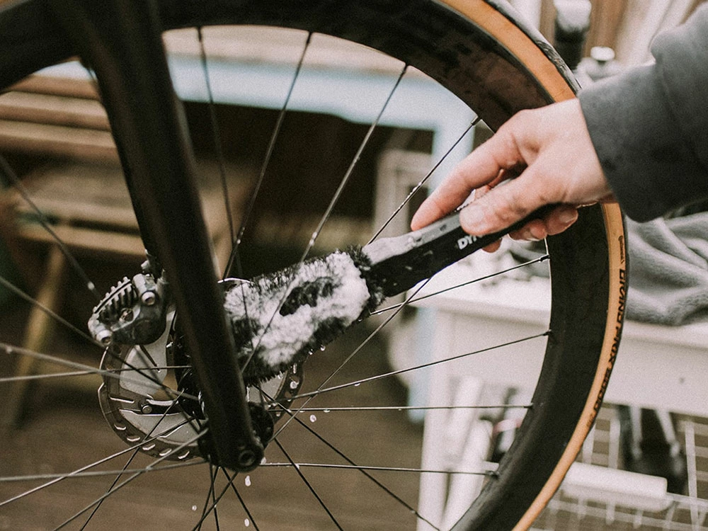 Dynamic Brosse Pour Jantes Et Composants 4 Dynamic Brosse Pour Jantes Et Composants – Image 2