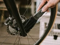 Dynamic Brosse Pour Jantes Et Composants 7 Dynamic Brosse Pour Jantes Et Composants -Vélo Soldes Dynamic Wheel and Component Brush DY 078 3