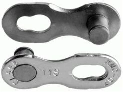 KMC Chaîne E11 E-bike 11 Vitesses -Vélo Soldes E11 E Bike 11 fach Kette BE11TNP22 03