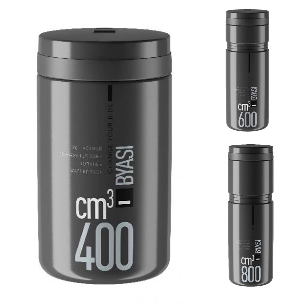 Elite Byasi 2.0 Boîte à Bouteilles 3 Elite Byasi 2.0 Boîte à Bouteilles