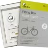 ERGON Fitting Box Road Expert 1 ERGON Fitting Box Road Expert -Vélo Soldes Ergon Fitting Box MTB Expert 48100012