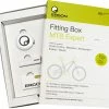 ERGON Fitting Box MTB Expert 1 ERGON Fitting Box MTB Expert -Vélo Soldes Ergon Fitting Box Road Expert 48100011