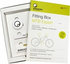 ERGON Fitting Box MTB Expert
