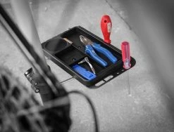 EUFAB Béquille De Montage Pour E-Bike 13 EUFAB Béquille De Montage Pour E-Bike -Vélo Soldes Eufab 16421 300 20126018 E Bike Montagestander 4