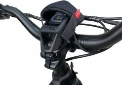 Fahrer E-Bike Display Cover Small Pour Bosch Kiox 5 Fahrer E-Bike Display Cover Small Pour Bosch Kiox -Vélo Soldes FAHRER Berlin dispaly cover s kiox DCR 02 2
