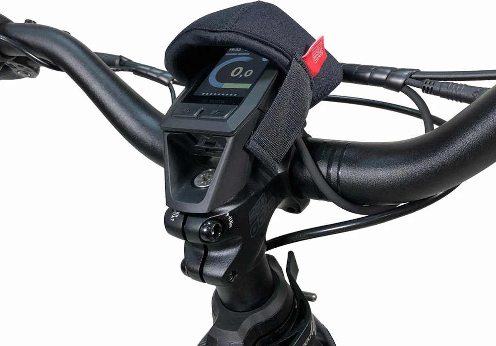 Fahrer E-Bike Display Cover Small Pour Bosch Kiox 4 Fahrer E-Bike Display Cover Small Pour Bosch Kiox – Image 2