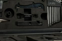 Pro Boîte à Outils Pour Les Experts -Vélo Soldes FAPRTL0107 E