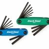 Park Tool Kit D'outils De Pliage FWS-2 -Vélo Soldes FWS 2 001