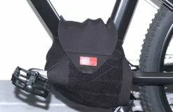 Fahrer Couverture Moteur E-Bikes -Vélo Soldes Fahrer Motor Cover fuer E Bikes mit Mittelmotor 2100441 5
