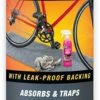 Finish Line Absorb-It™ Mat 122 X 46 Cm Tapis De Travail -Vélo Soldes Finish Line Absorb It TM Mat A18360601 1