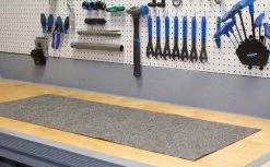 Finish Line Absorb-It™ Mat 122 X 46 Cm Tapis De Travail -Vélo Soldes Finish Line Absorb It TM Mat A18360601 3