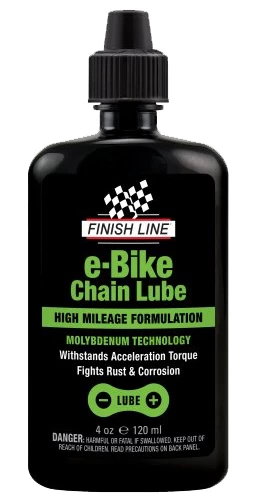 Finish Line Huile Pour Chaîne De Vélo électrique 120ml 3 Finish Line Huile Pour Chaîne De Vélo électrique 120ml