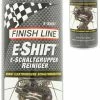 Finish Line E-Shift Nettoyeur De Groupe De Vitesses E -Vélo Soldes Finish Line E Shift E Schaltgruppenreiniger