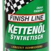 Finish Line Huile Pour Chaîne Cross Country 246 Ml -Vélo Soldes Finish Line Cross Country Kettenol 246 ml 4002 085 A 1