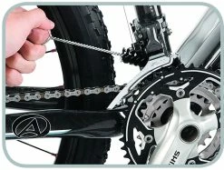 Finish Line Set De Brosses De Nettoyage Easy Pro -Vélo Soldes Finish Line Easy Pro 811000001 03