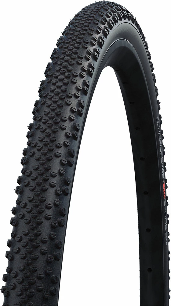 Schwalbe G-One Bite Evo Super Ground 27,5" TLE Addix SpeedGrip E-25 Pneus Pliants 3 Schwalbe G-One Bite Evo Super Ground 27,5" TLE Addix SpeedGrip E-25 Pneus Pliants