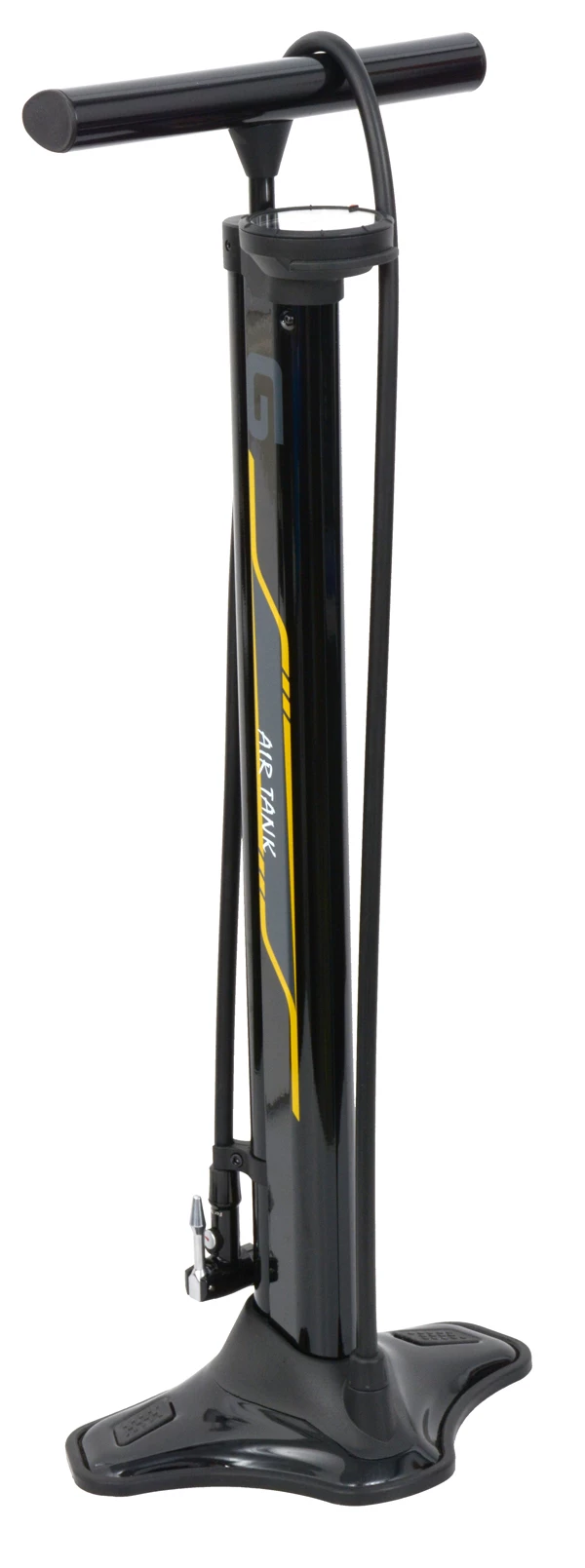 Giyo Réservoir D'air - Pompe à Plancher Sans Tube GS-94T 3 Giyo Réservoir D'air - Pompe à Plancher Sans Tube GS-94T