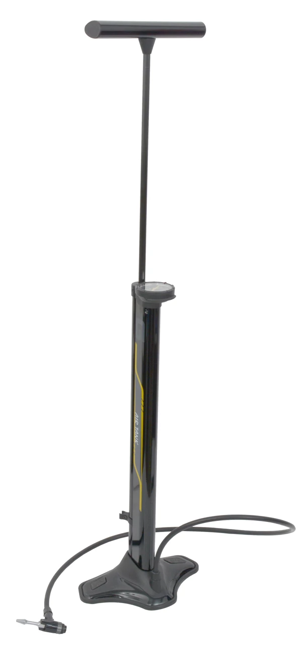 Giyo Réservoir D'air - Pompe à Plancher Sans Tube GS-94T 4 Giyo Réservoir D'air - Pompe à Plancher Sans Tube GS-94T – Image 2