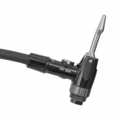 Giyo Réservoir D'air - Pompe à Plancher Sans Tube GS-94T 11 Giyo Réservoir D'air - Pompe à Plancher Sans Tube GS-94T -Vélo Soldes Giyo Tubular Standpumpe 4