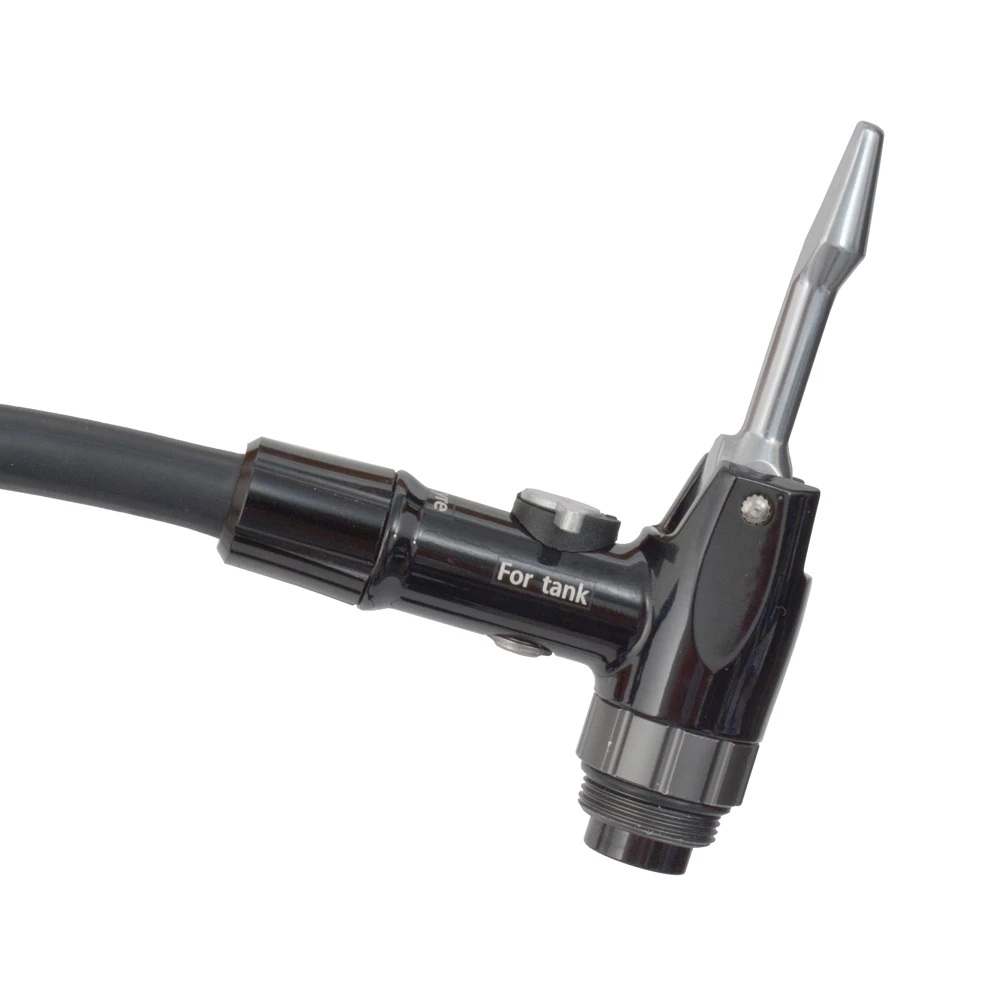 Giyo Réservoir D'air - Pompe à Plancher Sans Tube GS-94T 6 Giyo Réservoir D'air - Pompe à Plancher Sans Tube GS-94T – Image 4