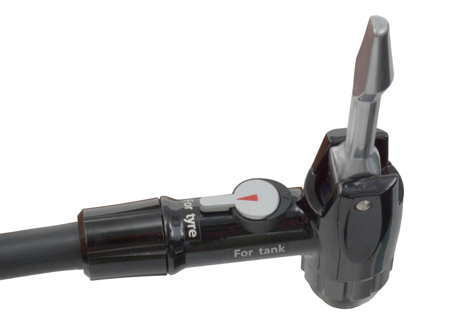 Giyo Réservoir D'air - Pompe à Plancher Sans Tube GS-94T 7 Giyo Réservoir D'air - Pompe à Plancher Sans Tube GS-94T – Image 5