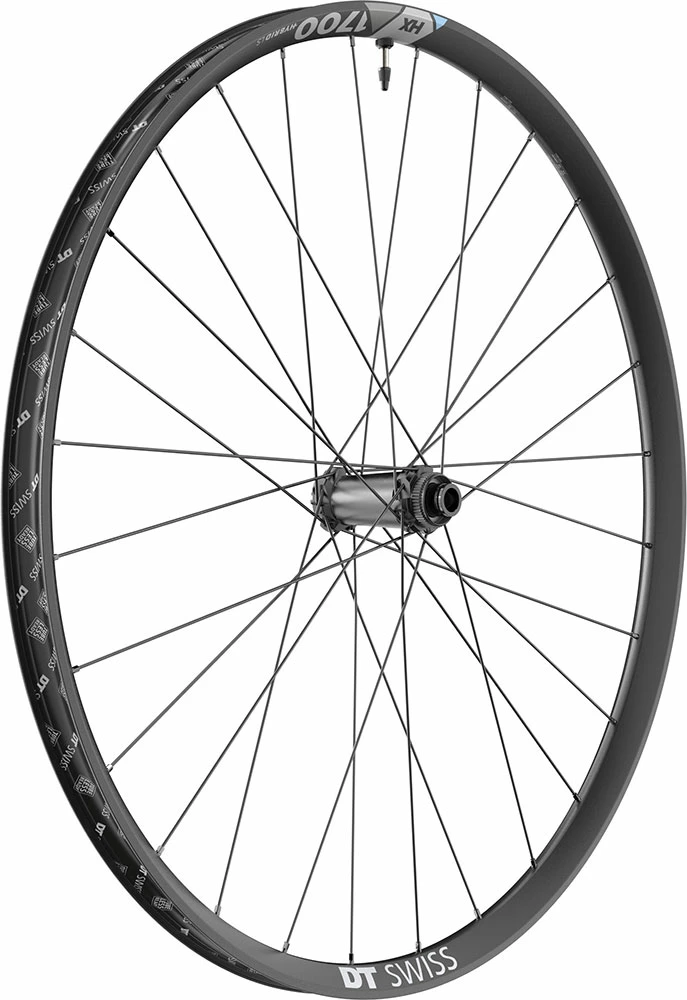 Dt-swiss Roue Avant HX 1700 Spline® LS 29" 30mm Boost 3 Dt-swiss Roue Avant HX 1700 Spline® LS 29" 30mm Boost