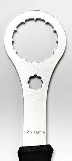 Katana Clé De Pédalier Pour SRAM DUB / Rotor / Race Face -Vélo Soldes KATANA Schlussel 2