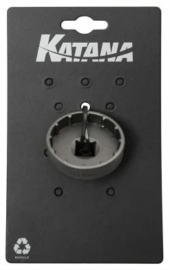 Katana Outil Adaptateur Pour Pédalier SRAM DUB / Rotor / Race Face -Vélo Soldes KATANA Tool 10038 5