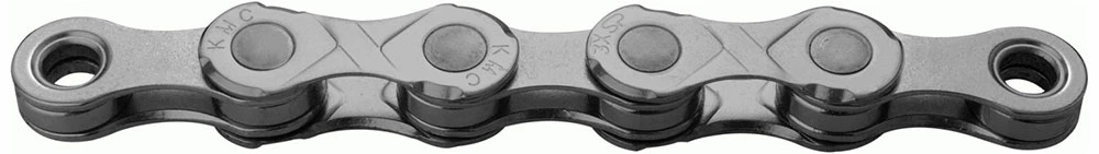 KMC Chaîne E10 EPT E-Bike 10 Vitesses 4 KMC Chaîne E10 EPT E-Bike 10 Vitesses – Image 2