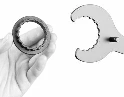 Katana Outil BBA-1 Adaptateur Pour SM-BB9000/BB93/R9100 -Vélo Soldes Katana BBA 1 Werkzeug Adapter fur SM BB9000BB93R9100 10367 d