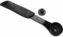 Katana BBW-2 Clé Pour Palier De Pédalier Hollowtech II Avec Clé Pour Capuchon Anti-poussière