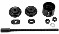 Katana BCT-2 Kit D'outils De Montage Et De Démontage 4 En 1 Pour Roulements Internes Press-Fit 7 Katana BCT-2 Kit D'outils De Montage Et De Démontage 4 En 1 Pour Roulements Internes Press-Fit -Vélo Soldes Katana BCT 2 Montage und Demontagewerkzeug Set Press Fit Innenlager 20099994 c