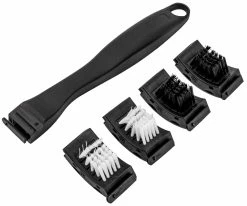 Katana CB-3 Brosse Multi-nettoyage 2en1 -Vélo Soldes Katana CB 3 Multireinigungsburste 2in1 10250 c