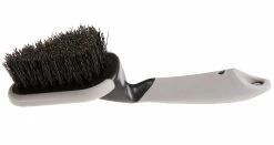 Katana Kit De Nettoyage Pour Vélo 5 Pièces Avec Sac En Filet -Vélo Soldes Katana Fahrradreinigungs Set 5 teilig mit Netztasche 10410 d