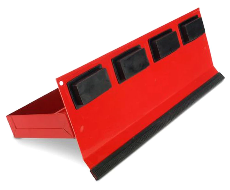 Katana Plateau Magnétique & Plateau Adhésif 310mm 5 Katana Plateau Magnétique & Plateau Adhésif 310mm – Image 3