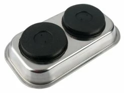 Katana Plateau Magnétique 240x140mm -Vélo Soldes Katana Magnetschale 240x140mm 10388 c