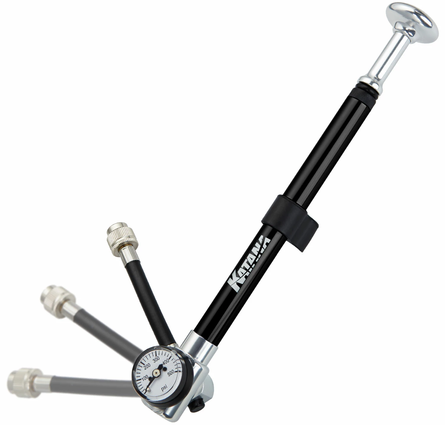 Katana Pompe D'amortisseur Mistral X 500 4 Katana Pompe D'amortisseur Mistral X 500 – Image 2