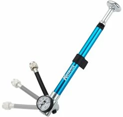 Katana Pompe D'amortisseur Mistral X 500 11 Katana Pompe D'amortisseur Mistral X 500 -Vélo Soldes Katana Mistral X 500 Dampferpumpe b