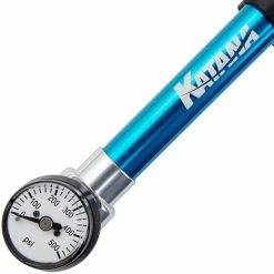 Katana Pompe D'amortisseur Mistral X 500 12 Katana Pompe D'amortisseur Mistral X 500 -Vélo Soldes Katana Mistral X 500 Dampferpumpe d