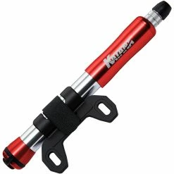 Katana Pompe CNC Mistral X1 11 Katana Pompe CNC Mistral X1 -Vélo Soldes Katana Mistral X1 CNC Pumpe e